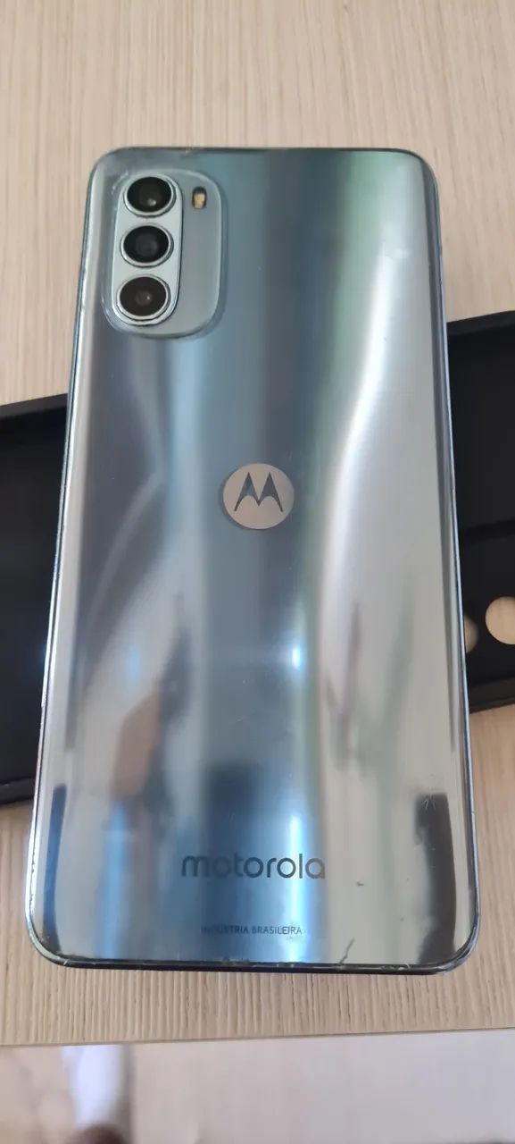Motorola G52  - Foto 3
