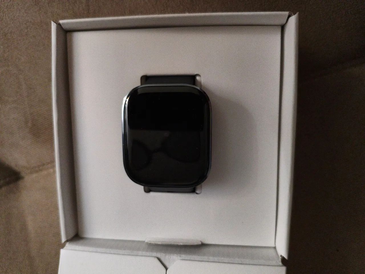 AMAZFIT BIP 6 - EXCELENTE  - Foto 2