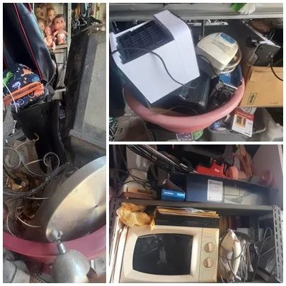Venda de Garagem. De tudo um Pouco - Foto 6