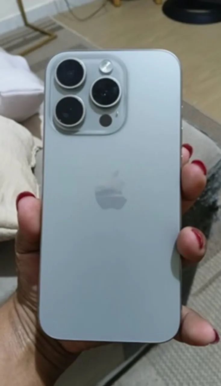 IPhone 15 PRO