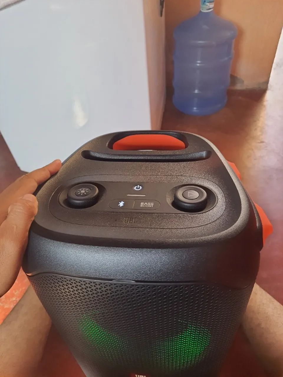 JBL Partybox 110 - Foto 5