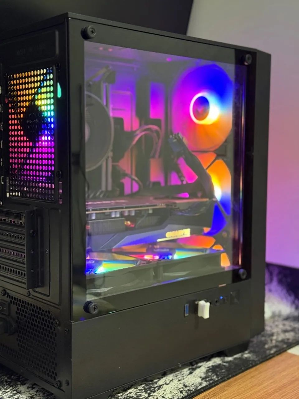 Computador Gamer - Foto 4
