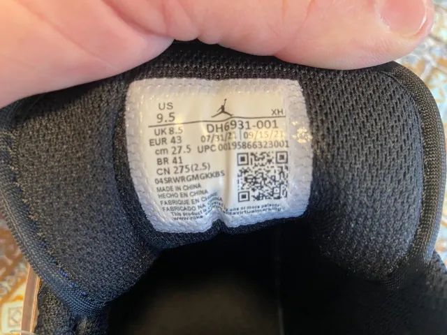 Air Jordan 1 Low SE Diamond - Foto 2