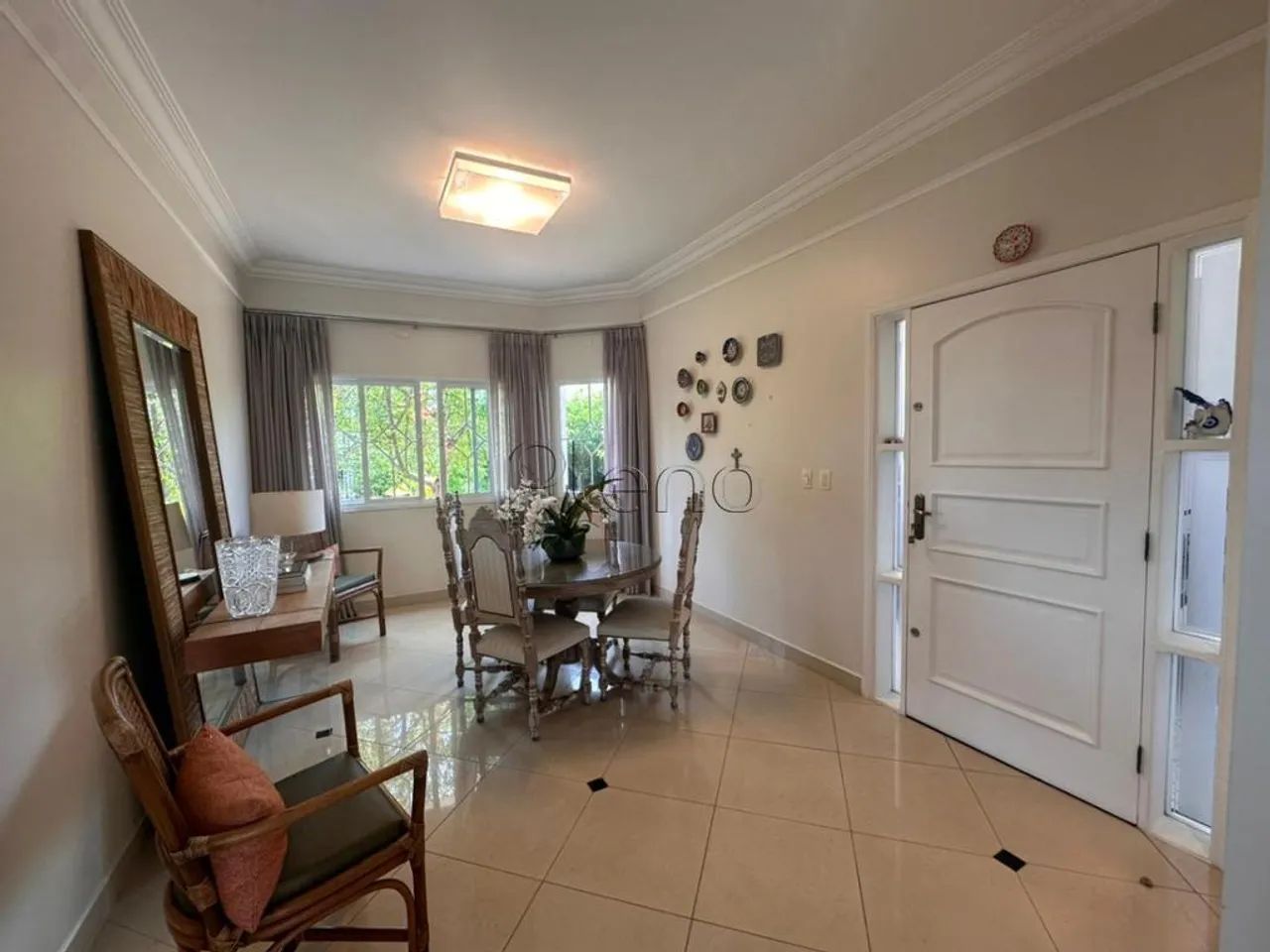 Sobrado à venda em Indaiatuba, Chácara Areal, com 4 quartos, com 395 m² - Foto 4
