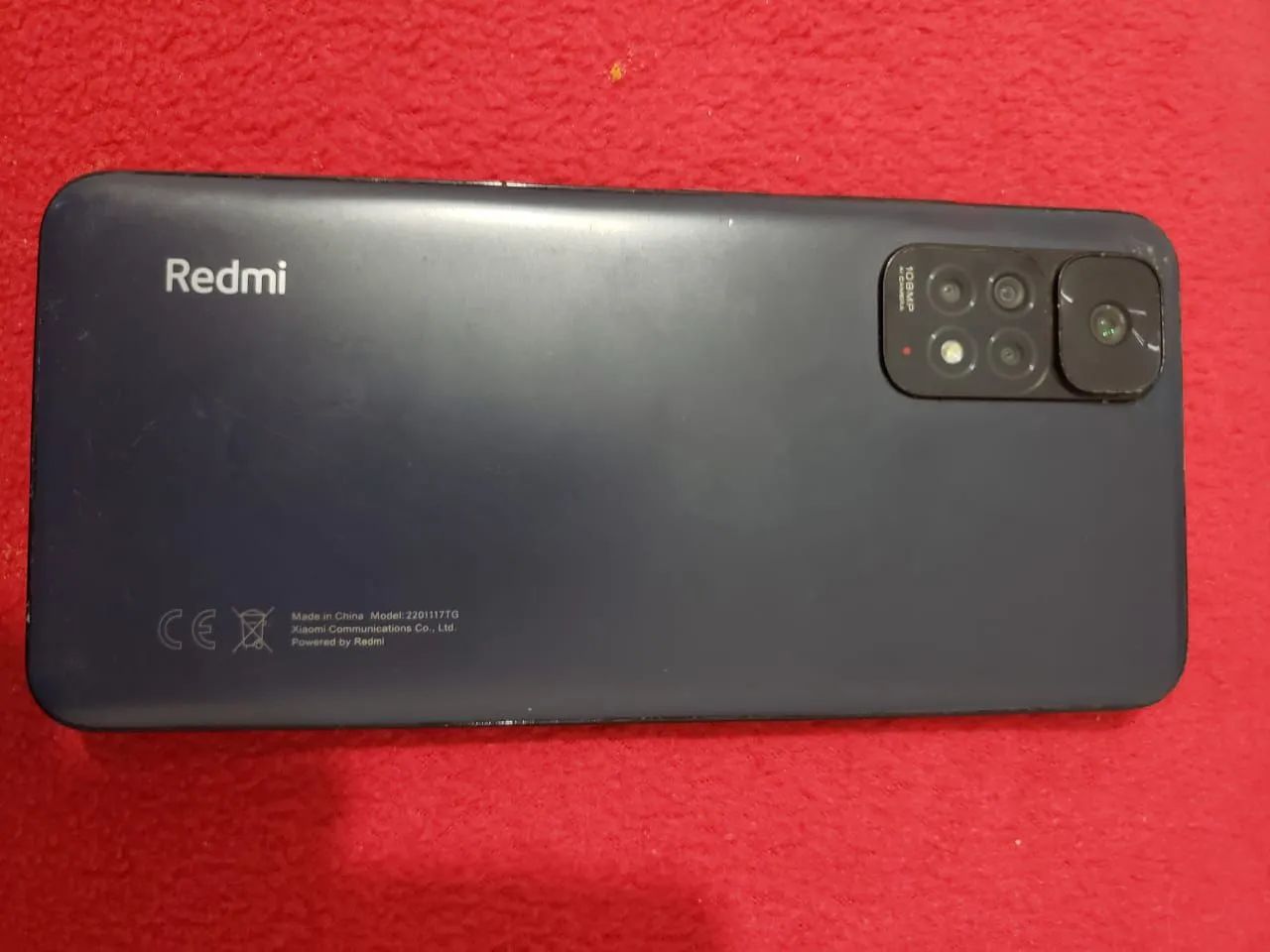 Redmi 11s  - Foto 2