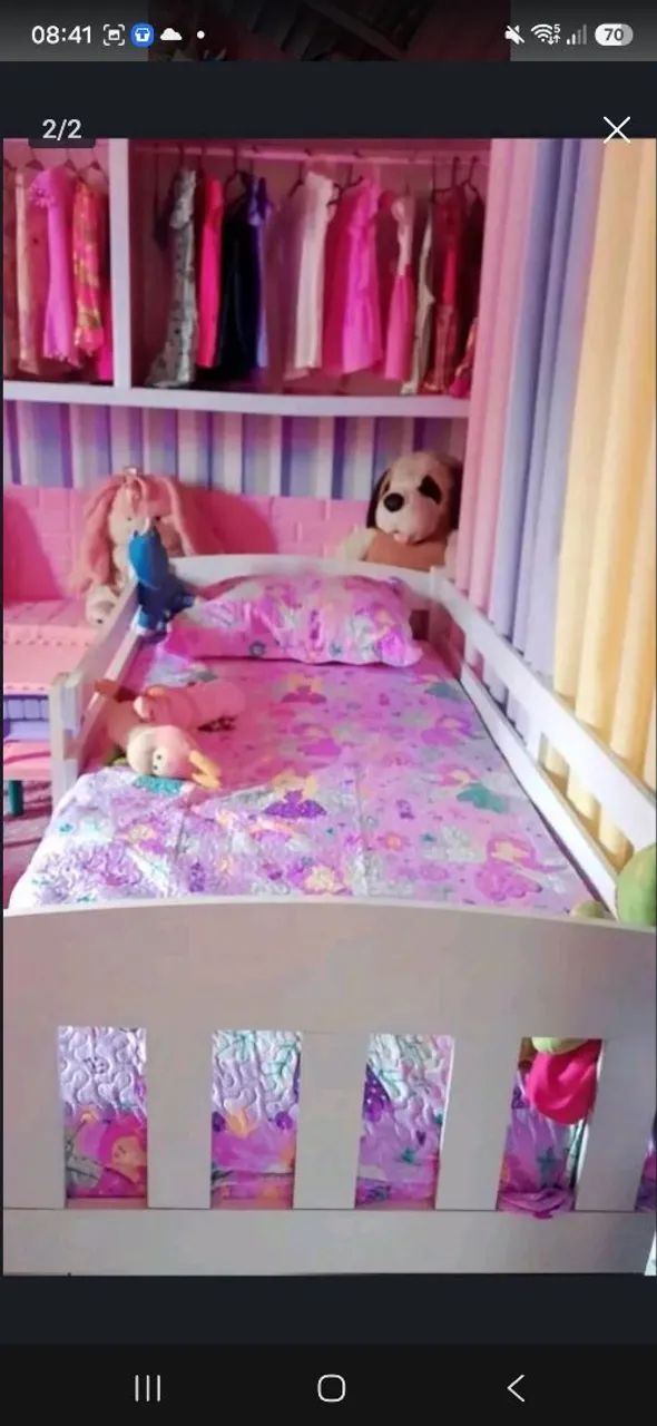Cama - Foto 2