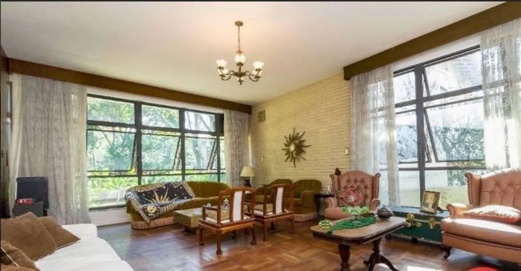 CASA ASSOBRADADA - BROOKLIN - SP - Foto 3