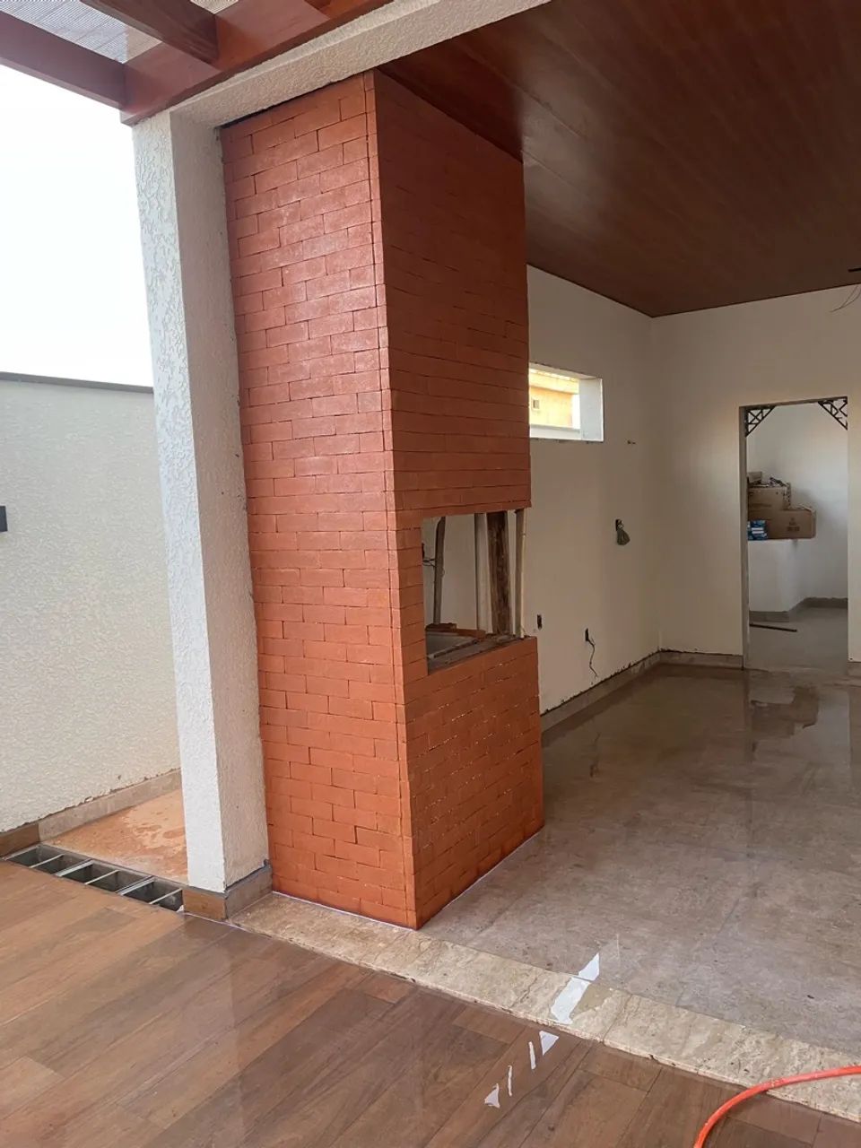 Impermeabilização  - Foto 3