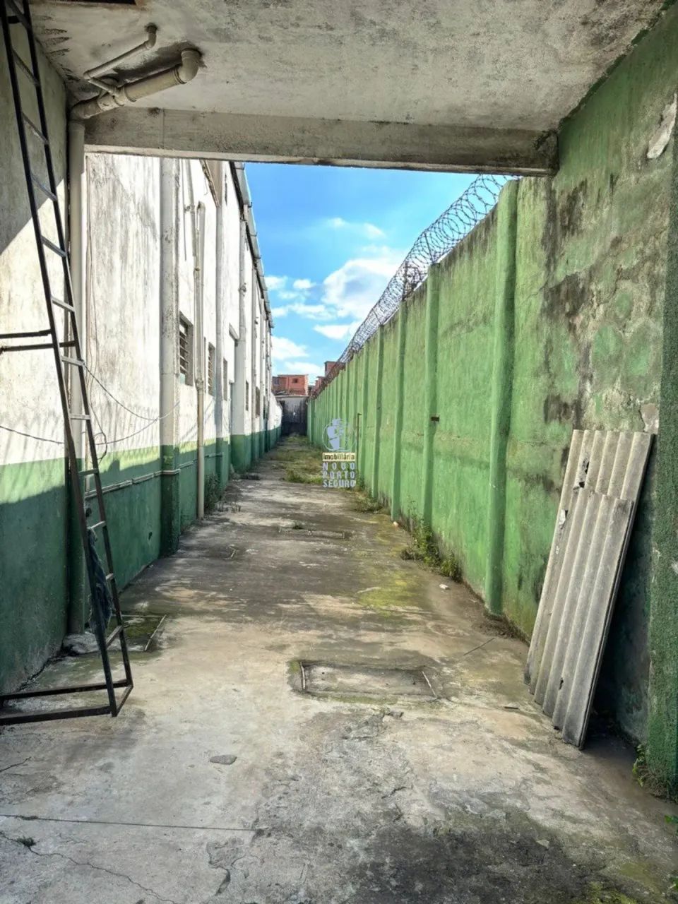 Galpão para comprar no Jardim Guanca. - Foto 5