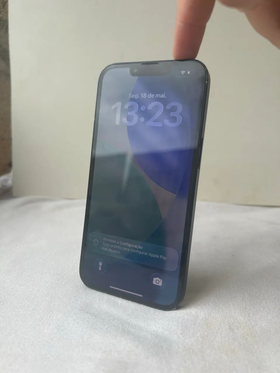 iPhone 13 - Foto 3