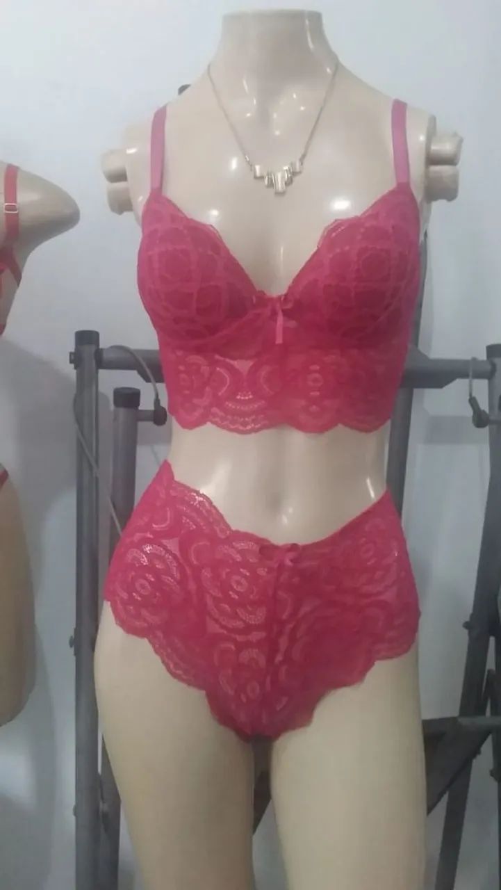 Roupas íntimas feminina  - Foto 5