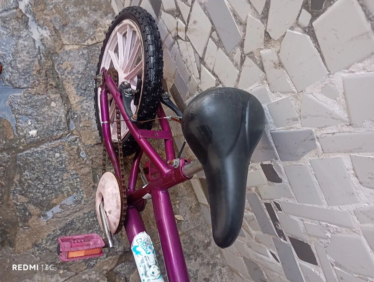 Bicicleta de bom estado  - Foto 4