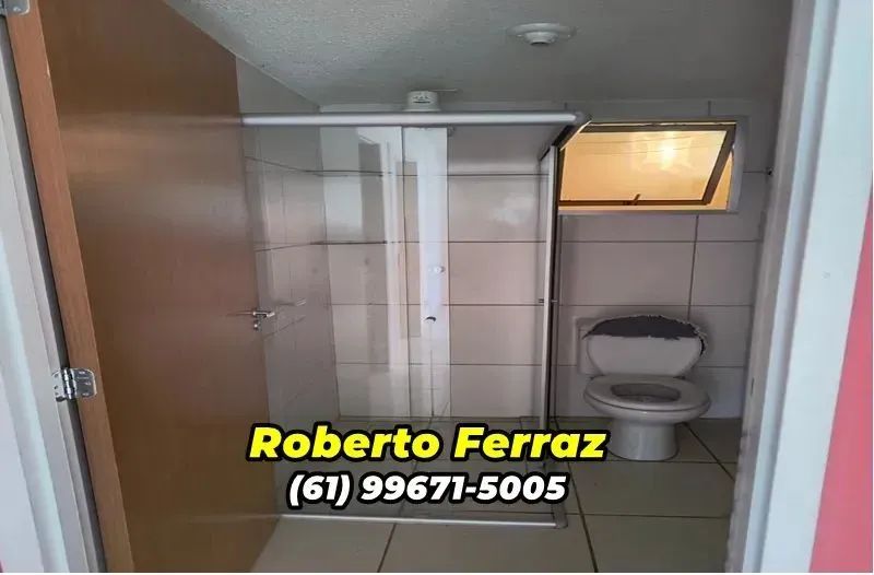 Casa, no Condomínio Nautico Tarumã - Corumbá IV. - Foto 4