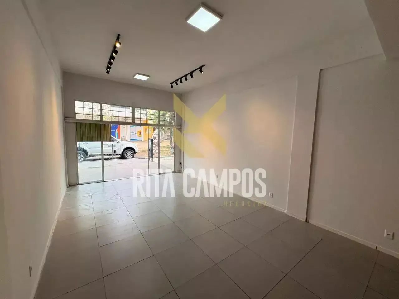 SALA COMERCIAL NA 104 NORTE - Foto 2