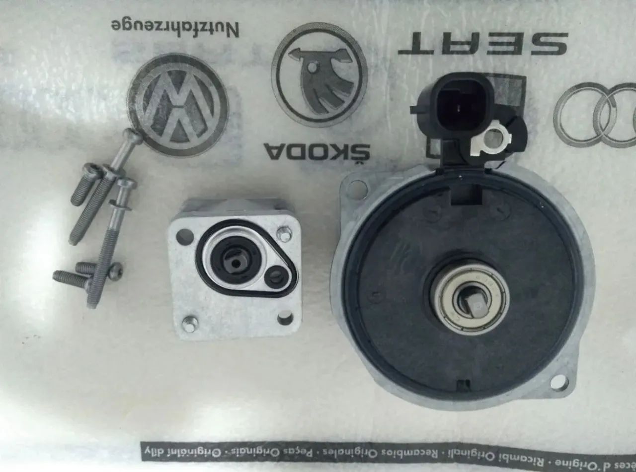 Conjunto Bomba Hidráulica com motor Elétrico do sistema I-motion  - Foto 2