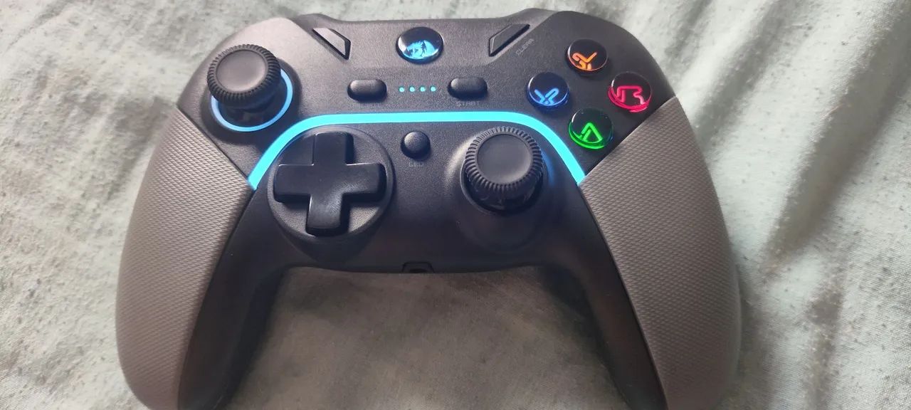 Controle - Redragon - Foto 2