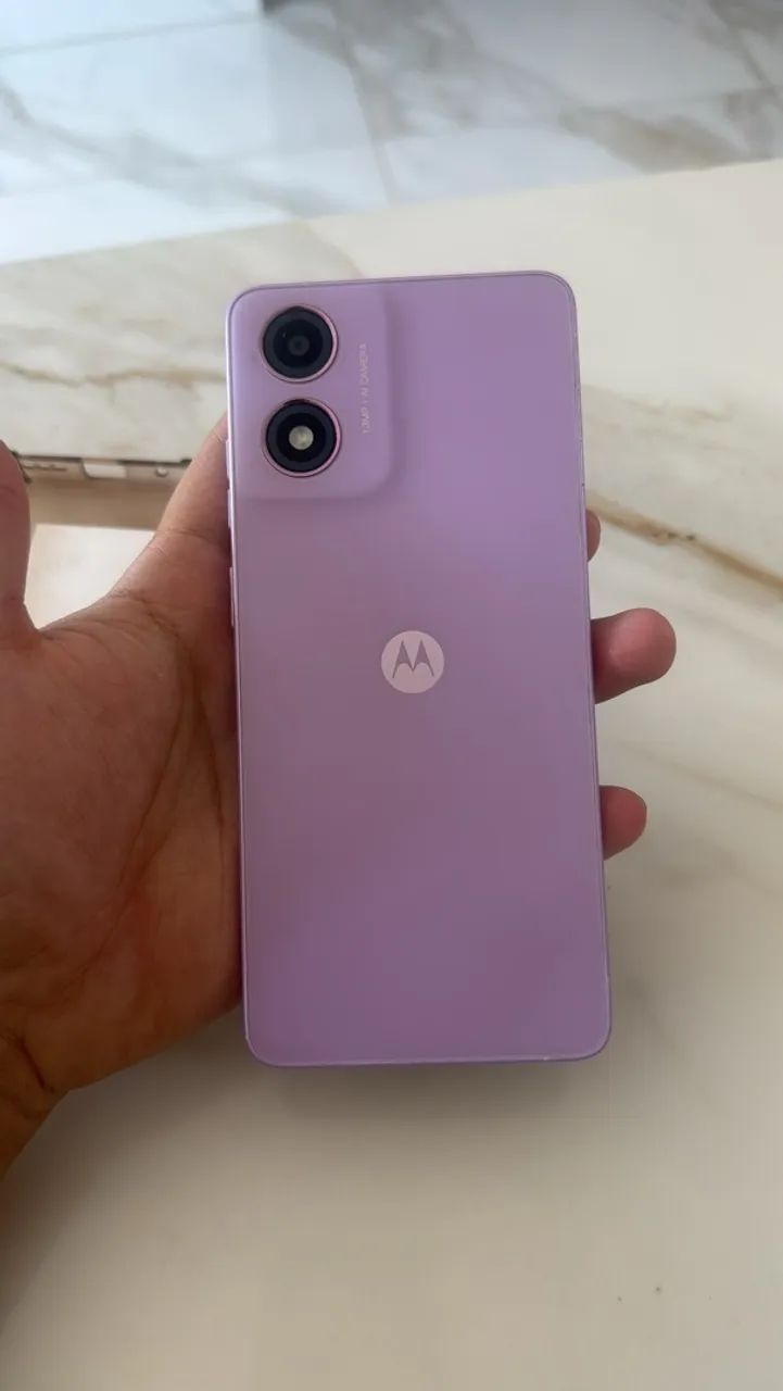 Motorola a14  - Foto 2