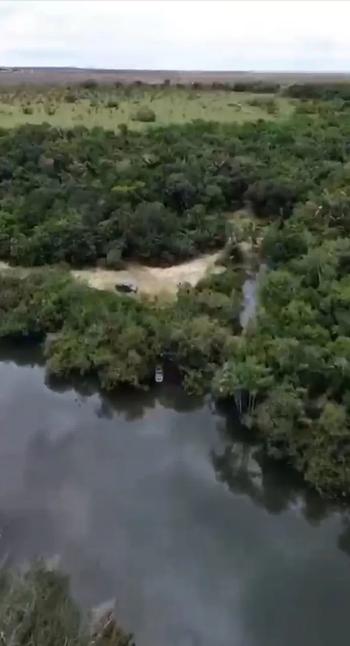 VENDO SÍTIO 45km da cidade - Foto 4