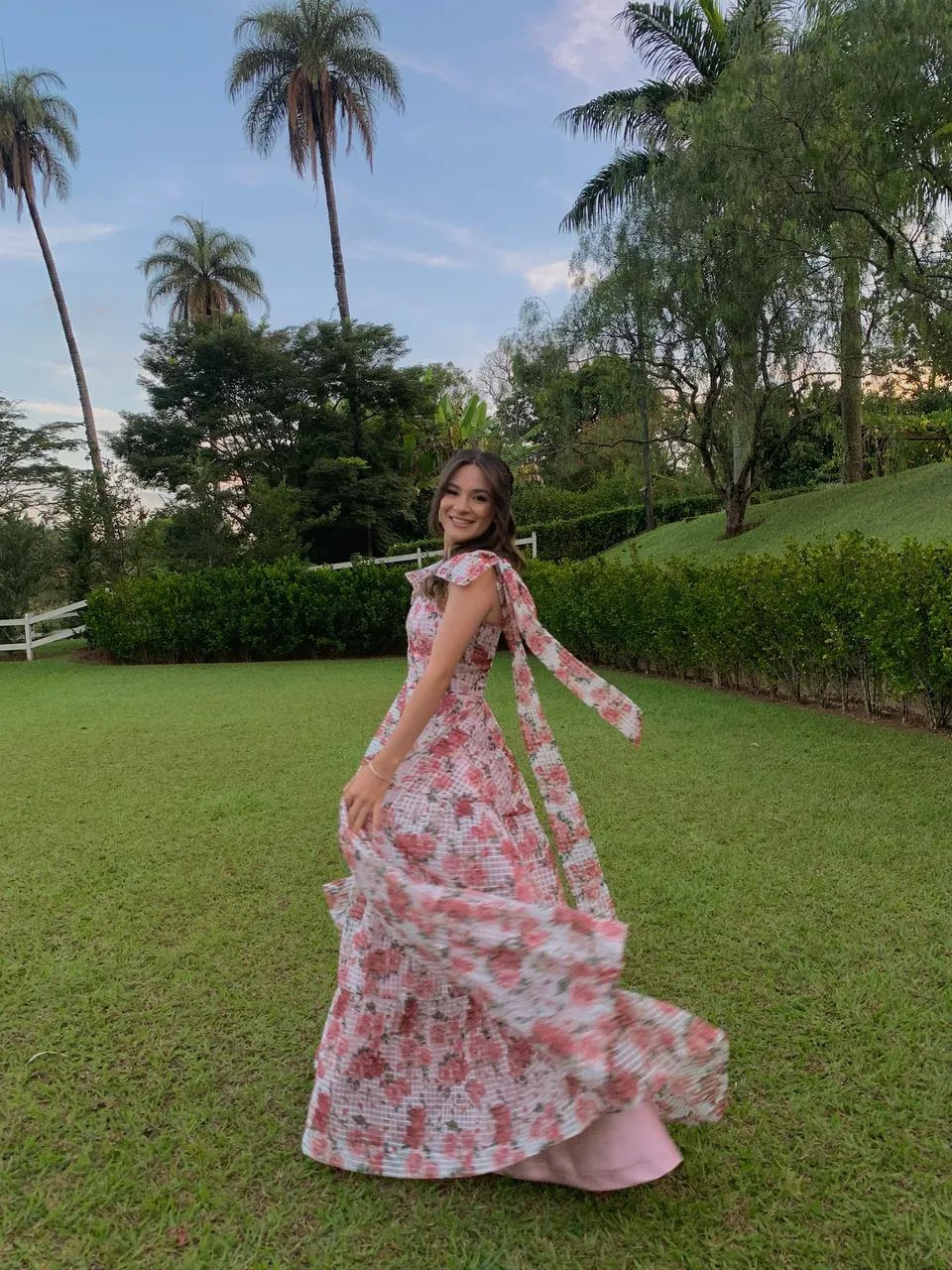 Vestido de festa  - Foto 3