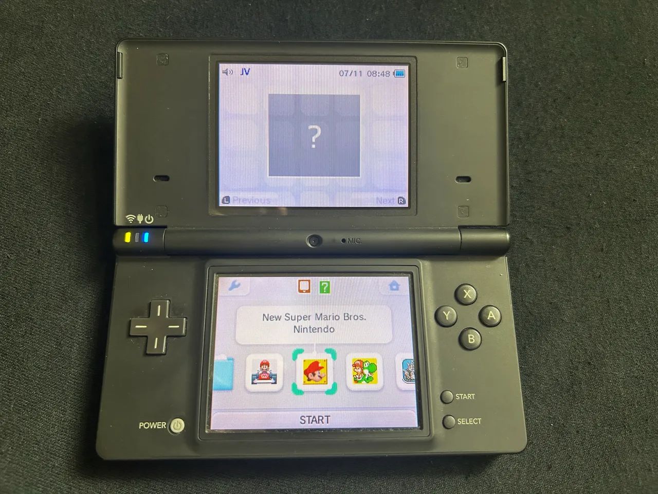 Nintendo DSi ? Nintendo 3Ds  - Foto 2