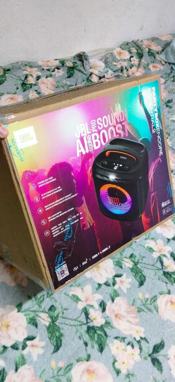 Jbl Encore essential 2  - Foto 2