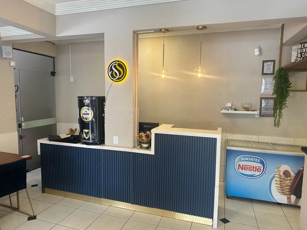 Restaurante no Centro de Camboriú  - Foto 2