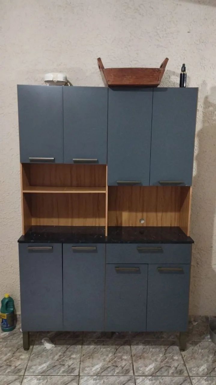 Amario de cozinha