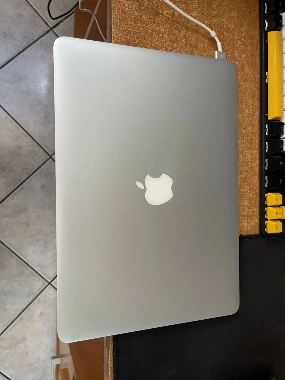 Mac Air 2017 - Foto 2
