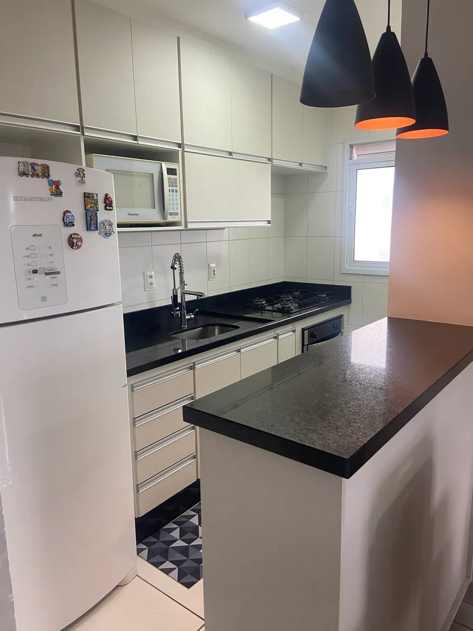 Foto - Jundiaí - Tulipas