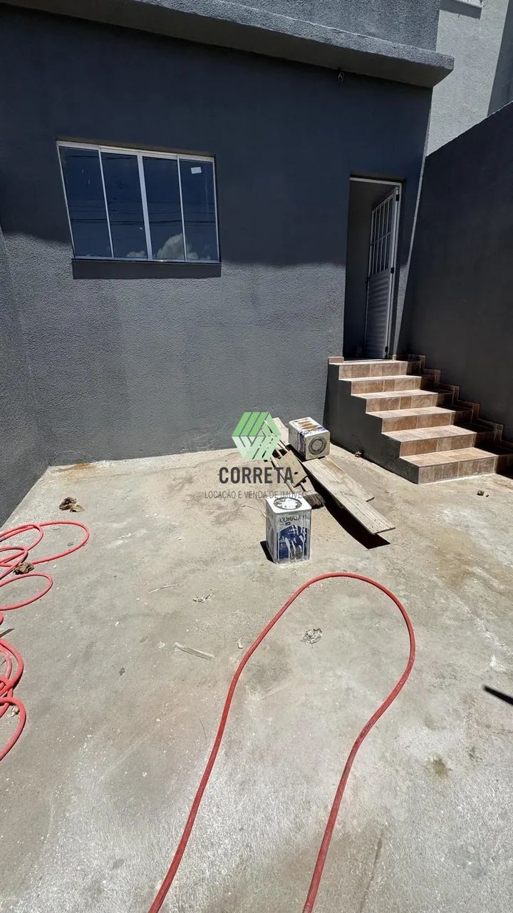 Casa 3 quartos 2ª etapa de Macafé - Foto 2