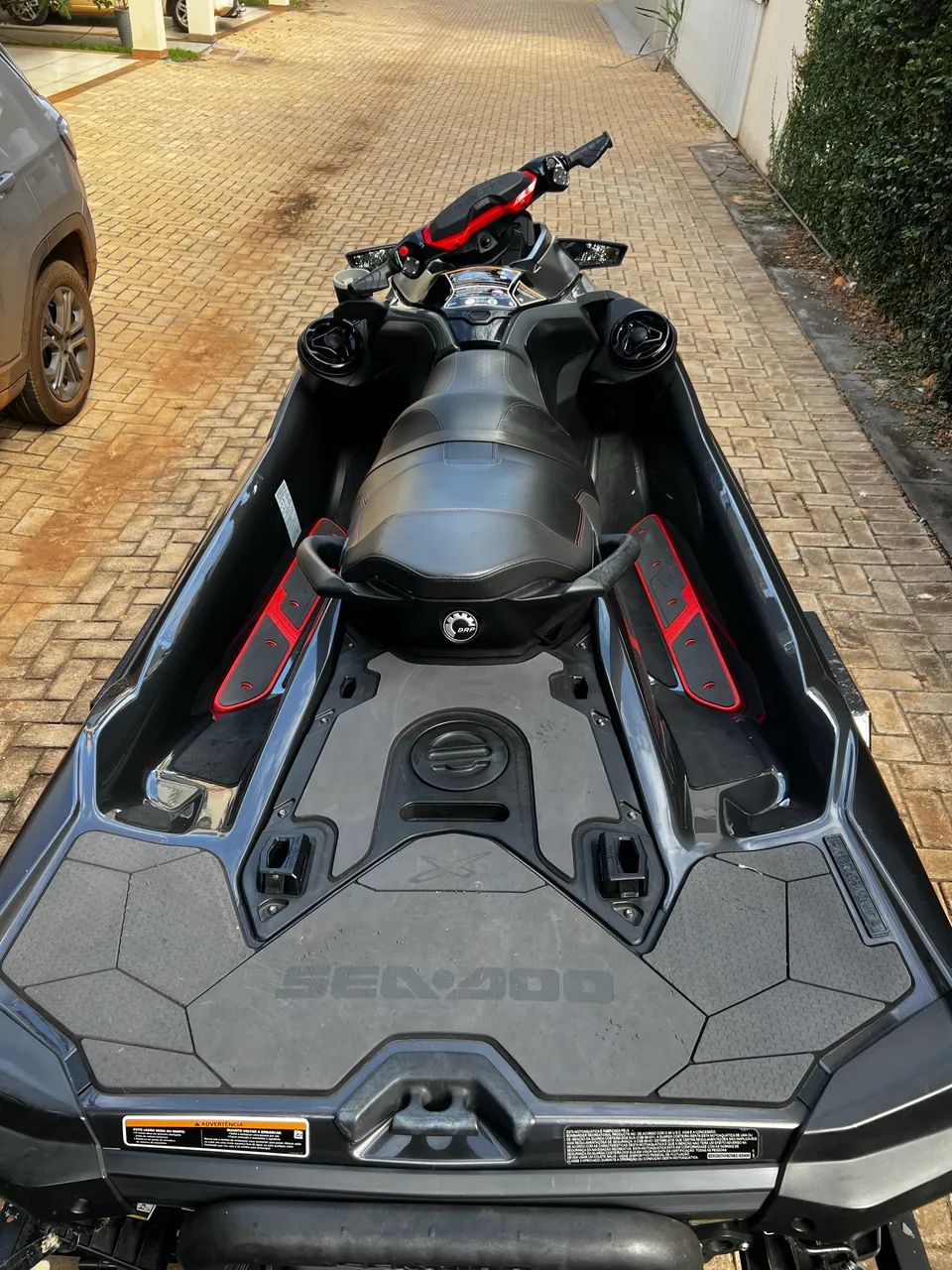 Sea doo rxtx 300 2022 - Foto 4