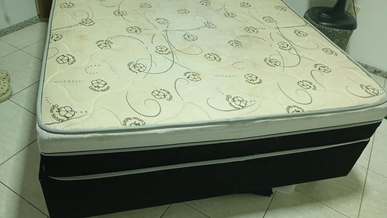 Cama de Casal - Foto 2