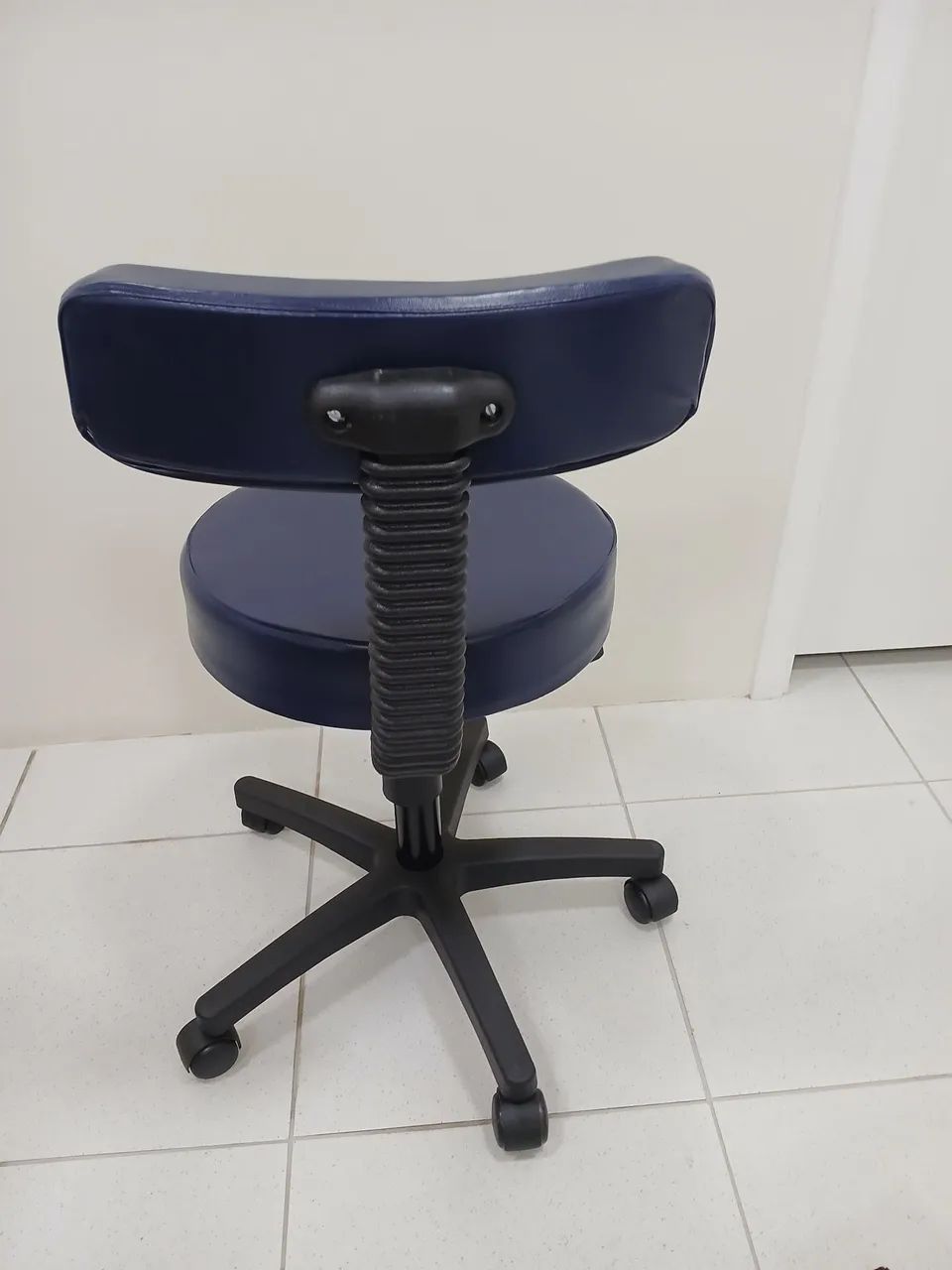 Mocho linha slim azul(Salus Brasil) - Foto 3