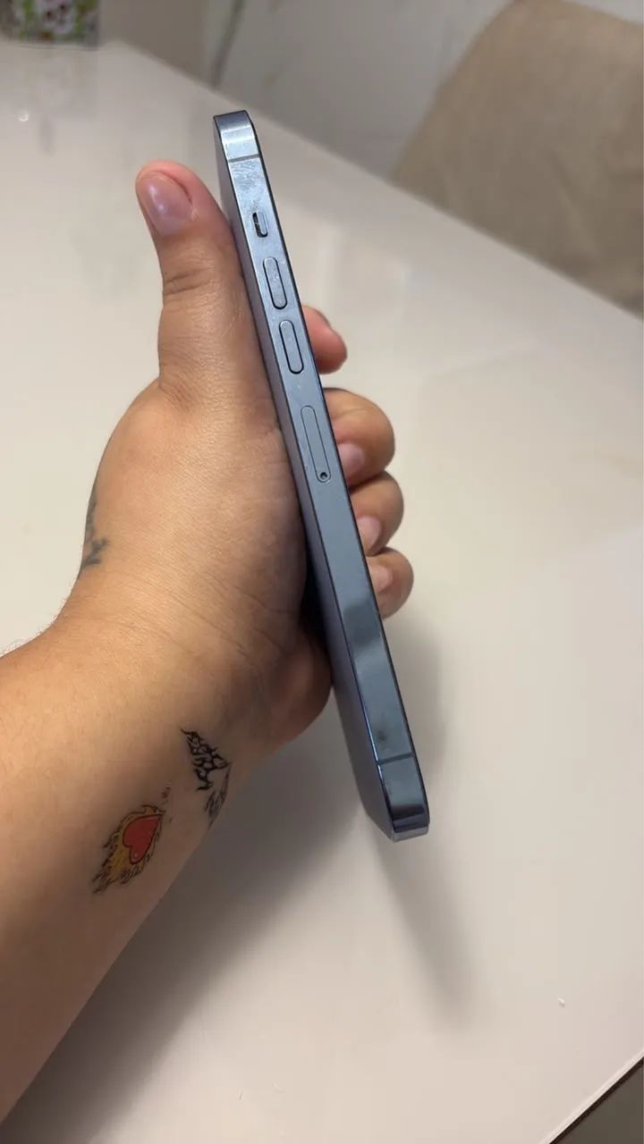 iPhone 13 Pro Max 128gb - Foto 2