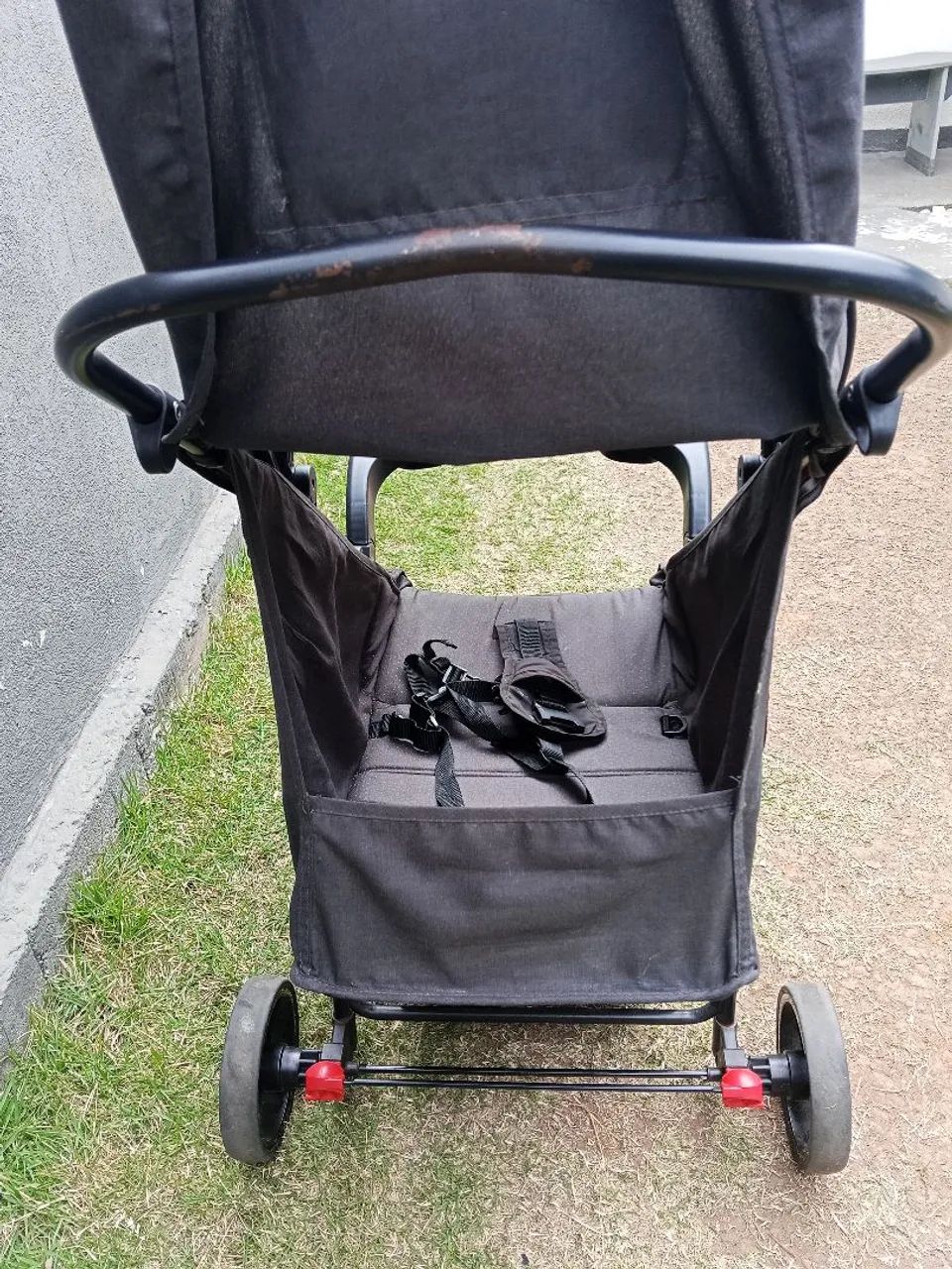 Carrinho de bebê Cosco  - Foto 4