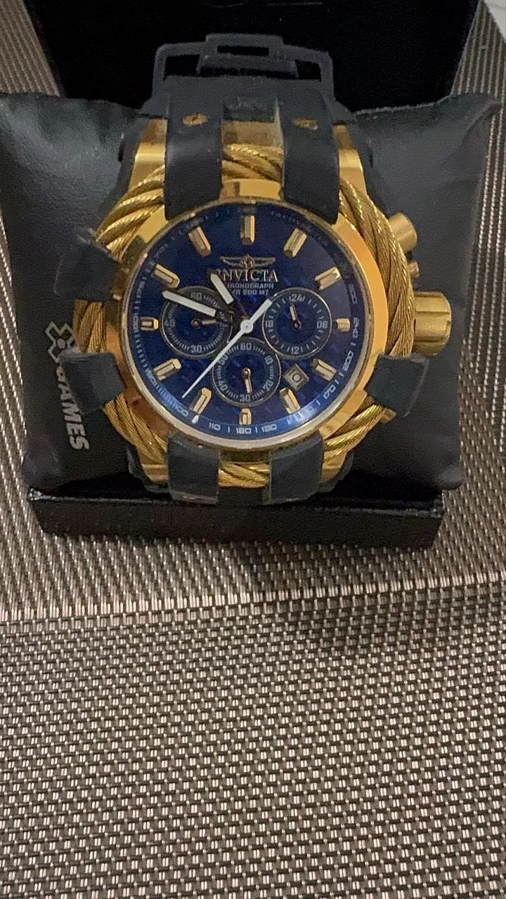 INVICTA BOLT  - Foto 4