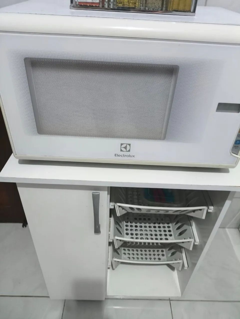 MICROONDAS 