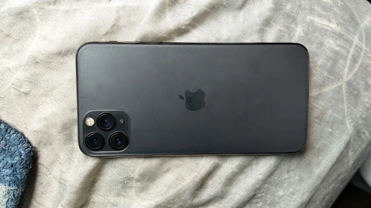 Vendo iPhone 11 Pro Max  - Foto 4