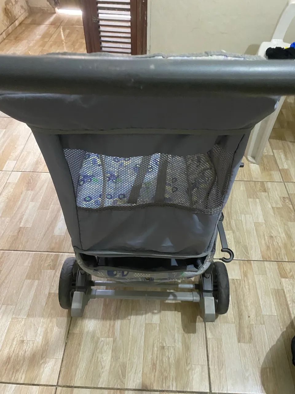 Carrinho de bebê  - Foto 2