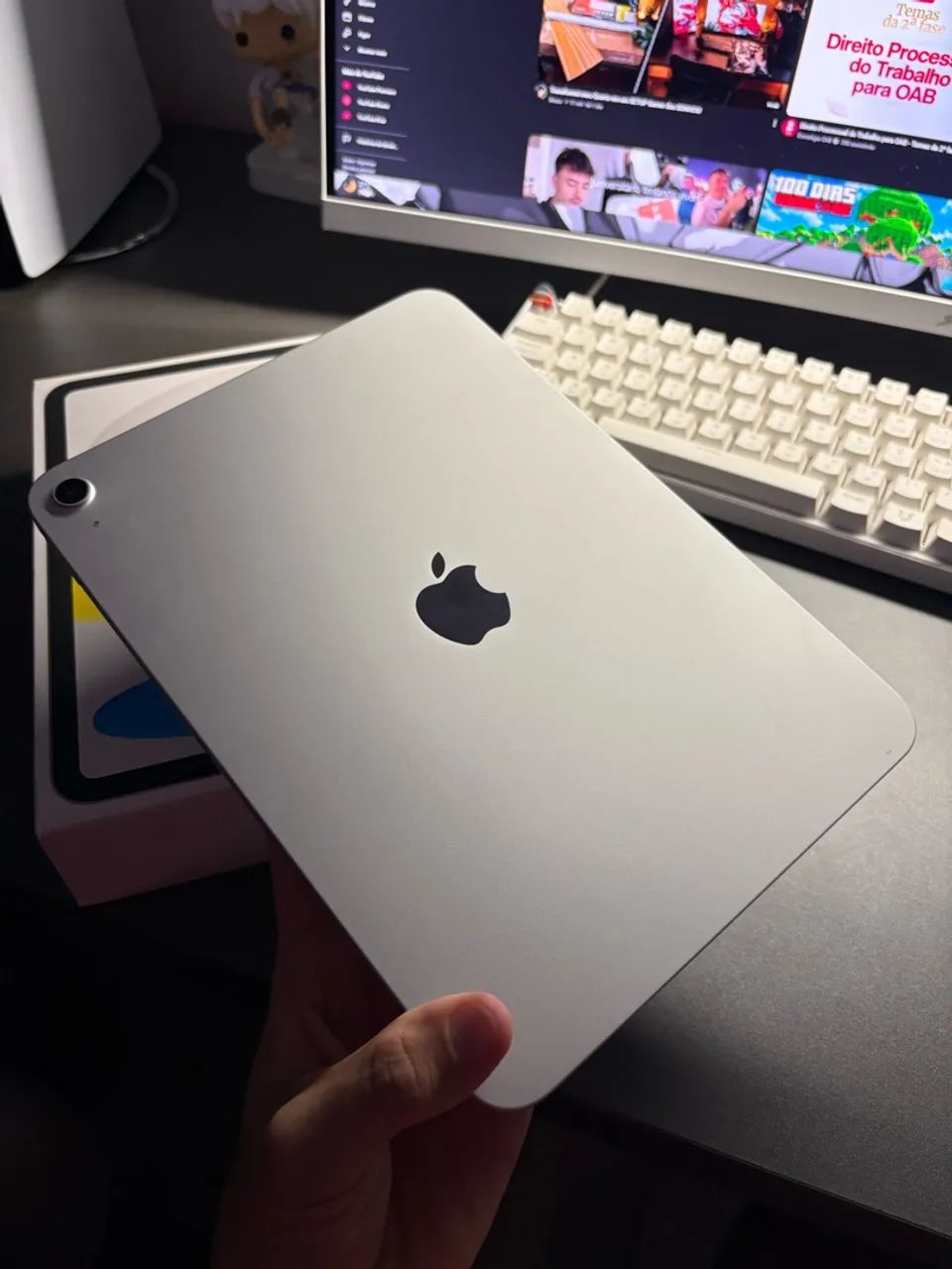 iPad 11 NOVO!!! - Foto 3