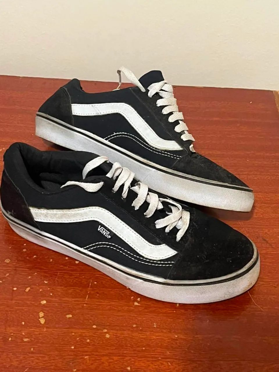 Tênis Vans