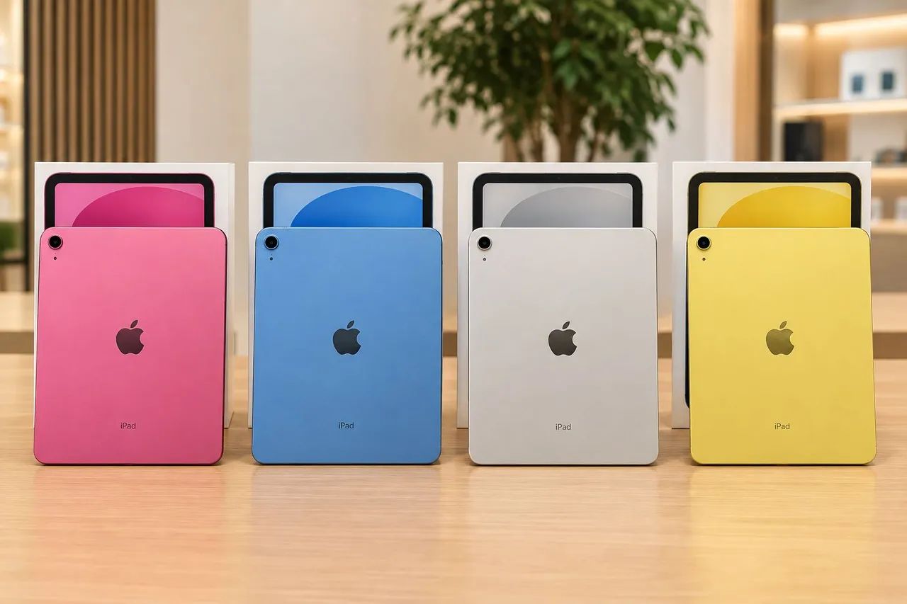 Ipad 11 128g Azul