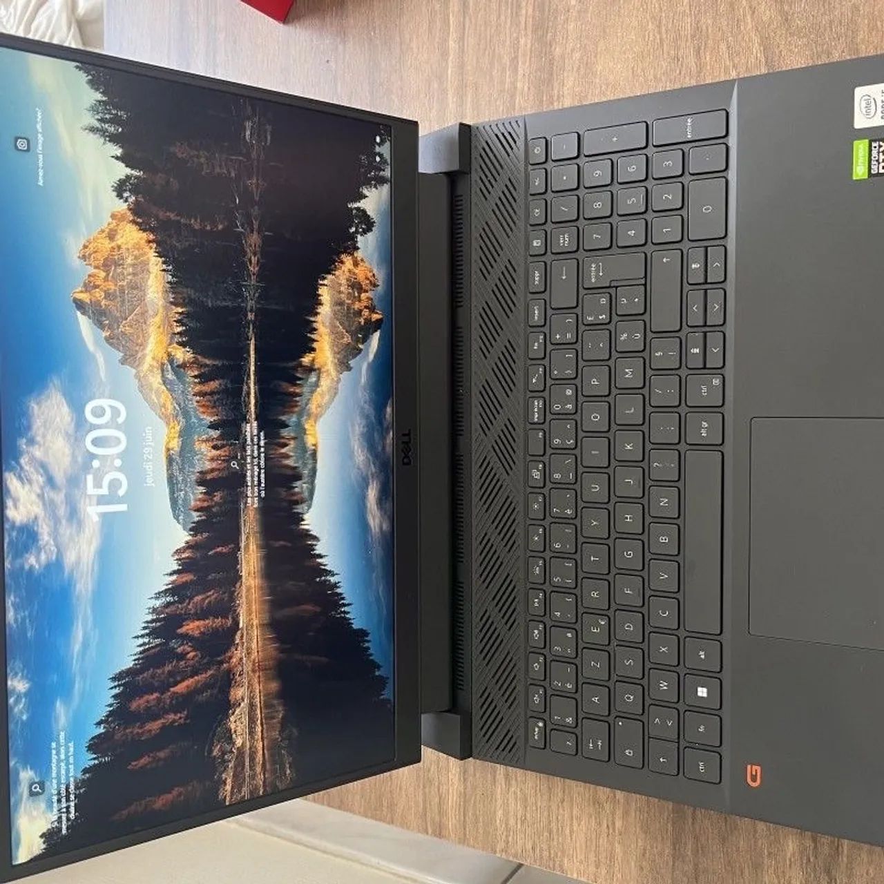 Notebook Gamer Dell G15 - Foto 3