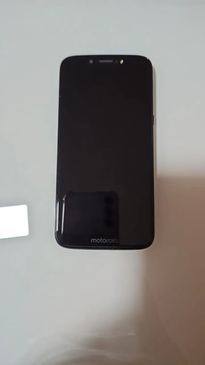 Moto G6 play