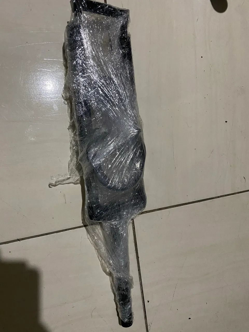 Vendo suspensão de 29nova nunca usado compre errado mercado livre não aceito a devolução 