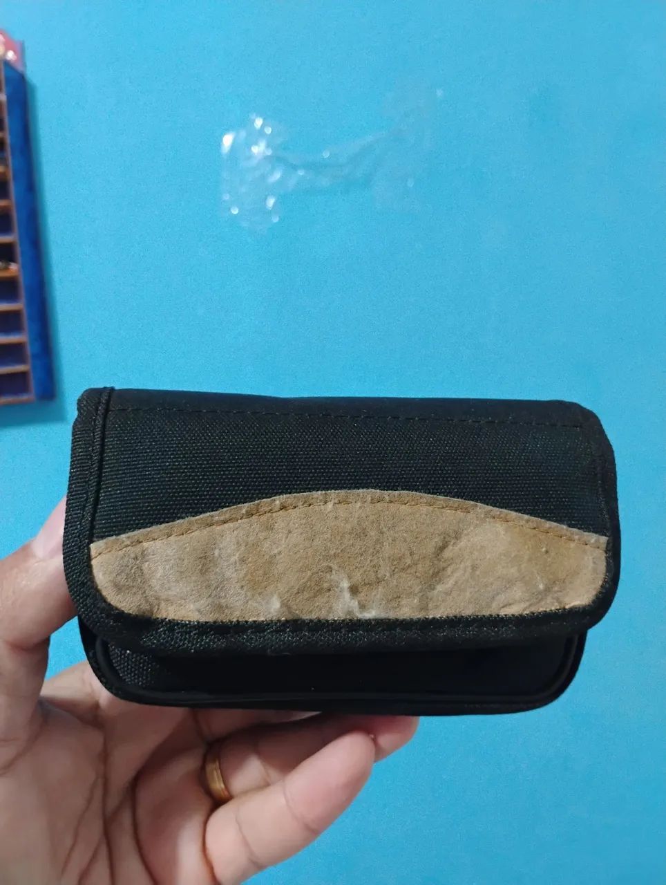 Camera analógica Canon Prima Quick Super  - Foto 4