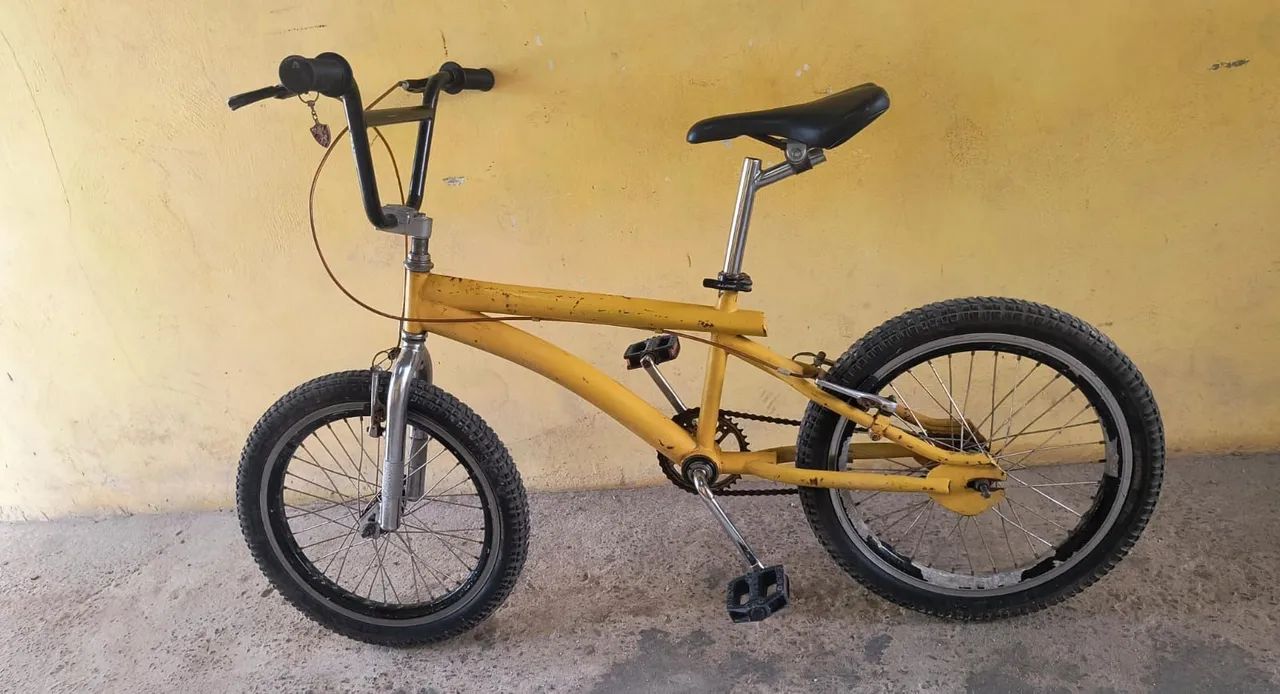 Cross bmx GTS B3 