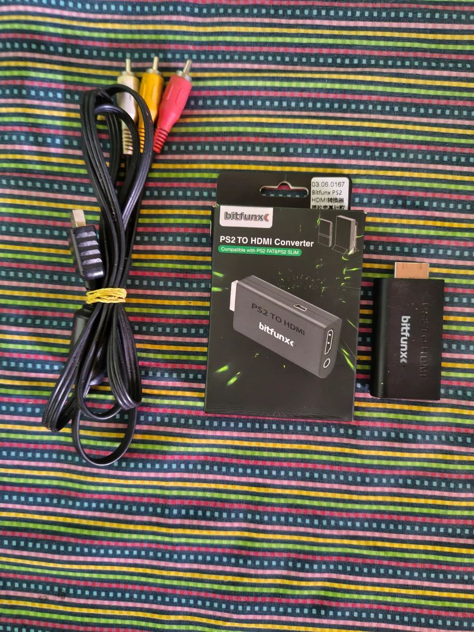 PS2 - Foto 5