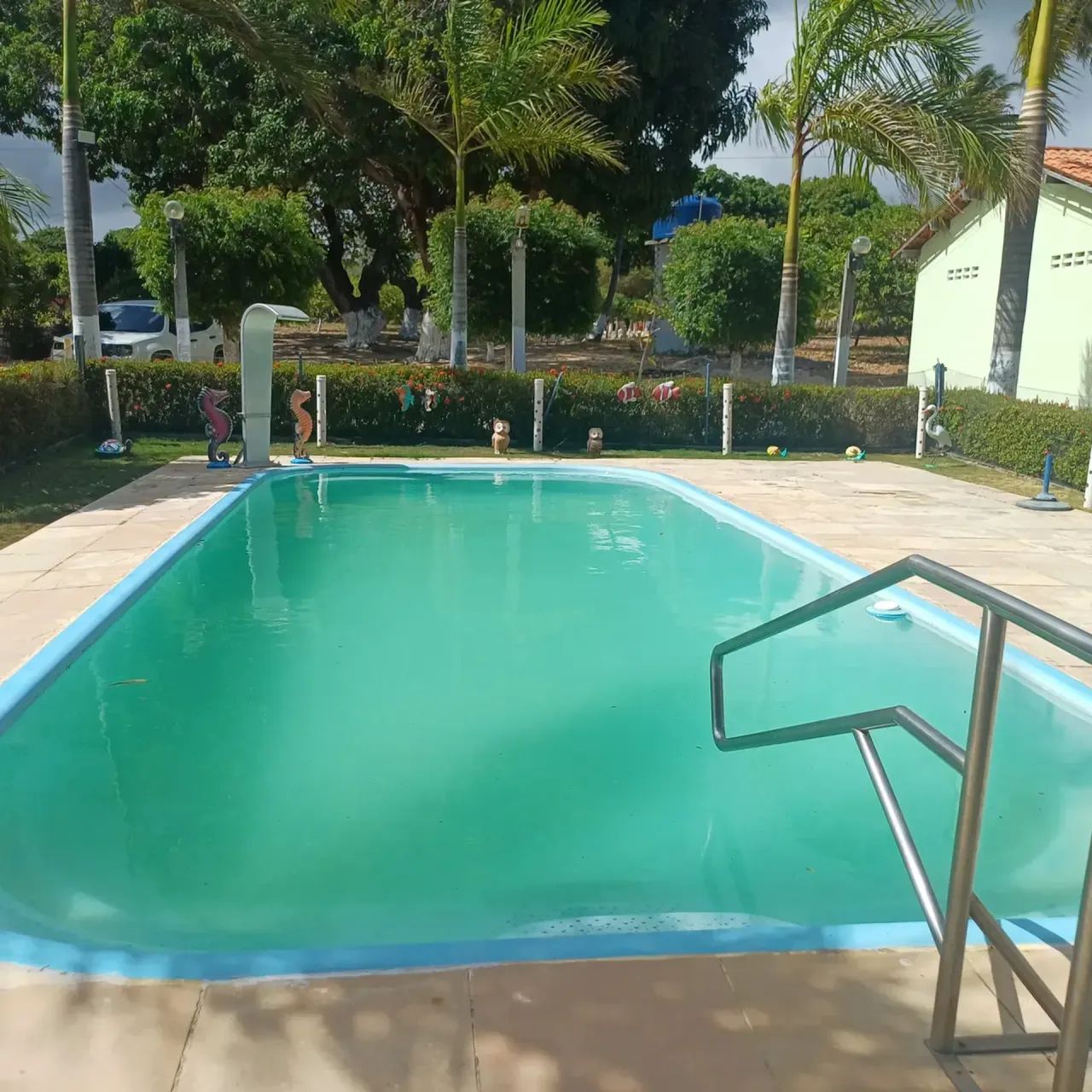 Sitio com 4 Hectares em Cascavel - Barra Velha - Foto 3