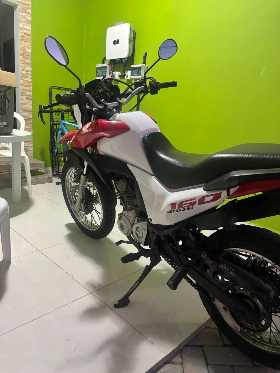 Moto  - Foto 5
